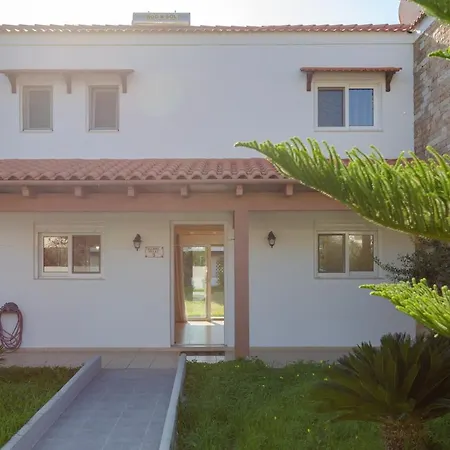 Renthub Villas At Kolympia Kolymbia Exteriér fotografie