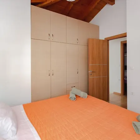 Renthub Villas At Kolympia Kolymbia Exteriér fotografie