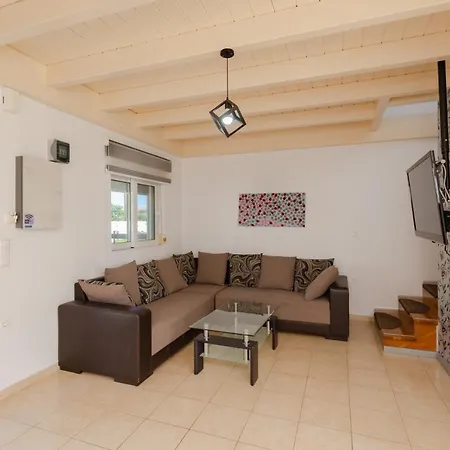 Renthub Villas At Kolympia Kolymbia Exteriér fotografie