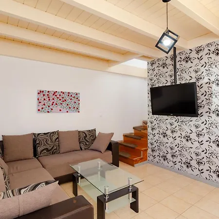 Renthub Villas At Kolympia Kolymbia Exteriér fotografie