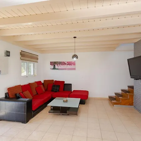 Renthub Villas At Kolympia Kolymbia Exteriér fotografie