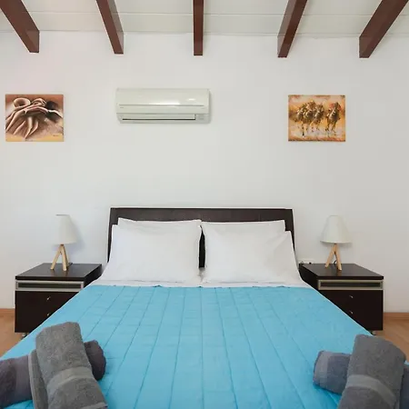 Renthub Villas At Kolympia Kolymbia Exteriér fotografie