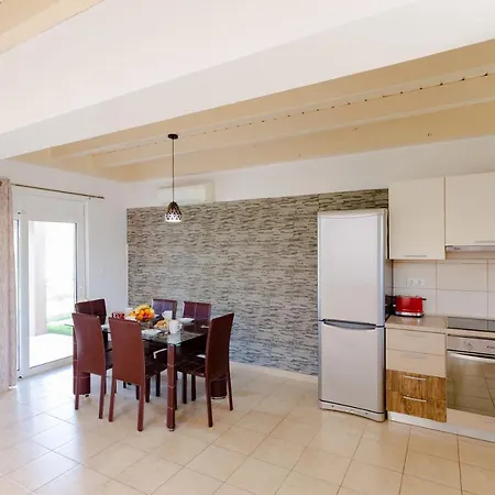 Renthub Villas At Kolympia Kolymbia Exteriér fotografie