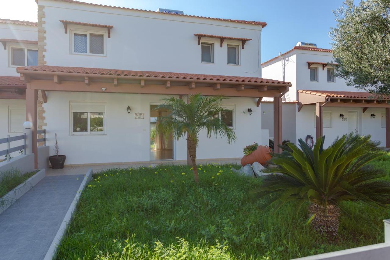 Renthub At Kolympia Villa Kolymbia