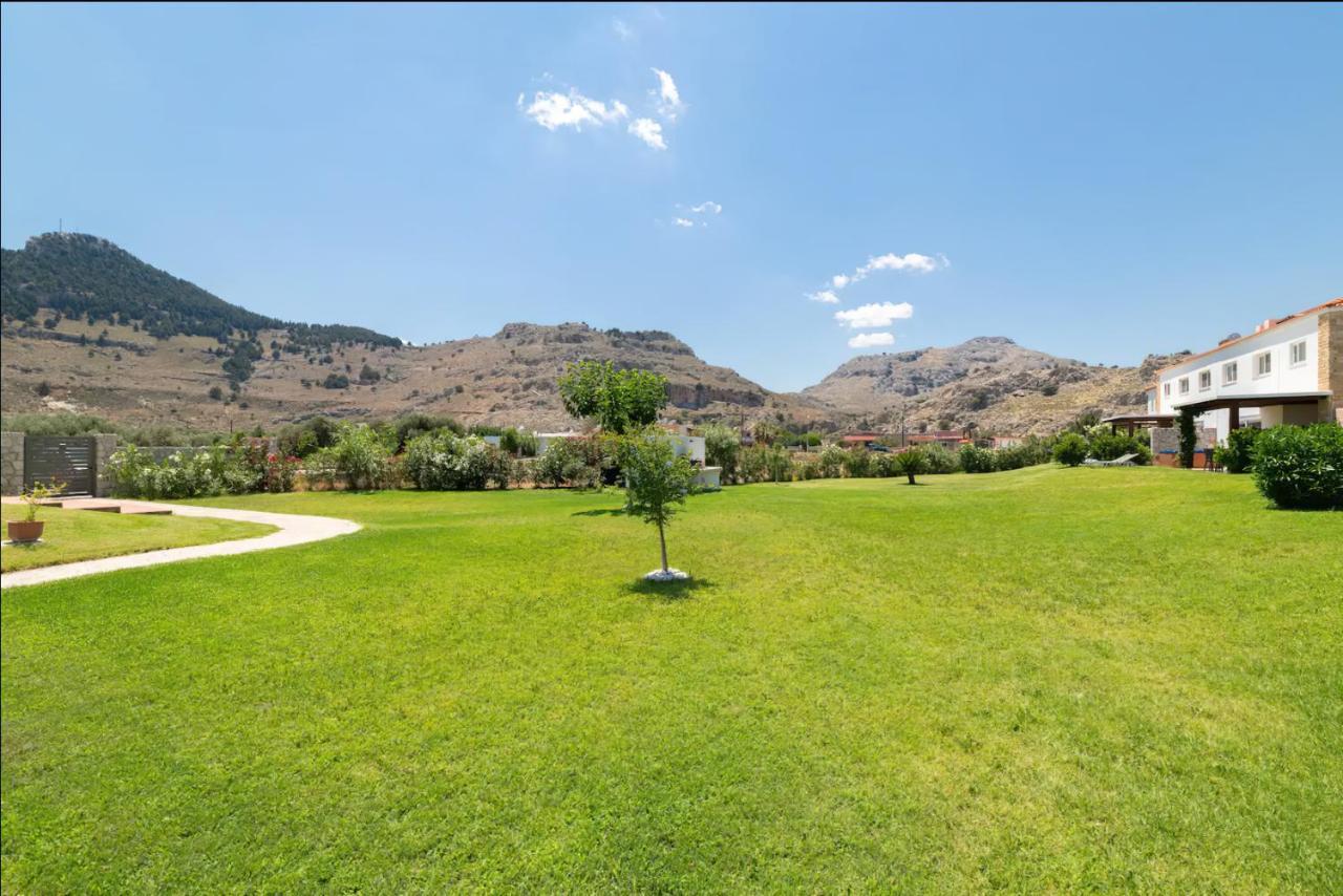 Renthub At Kolympia Villa Kolymbia