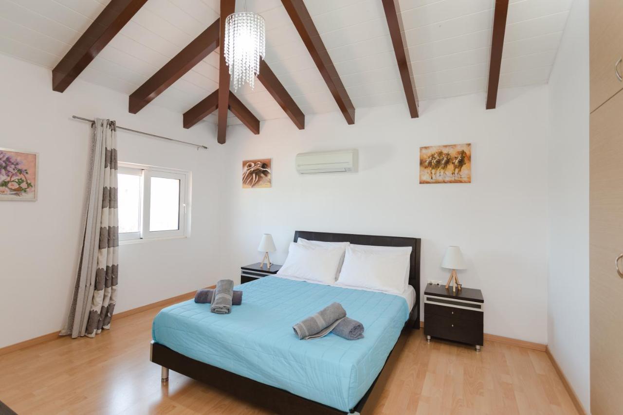 Villa Renthub At Kolympia Kolymbia