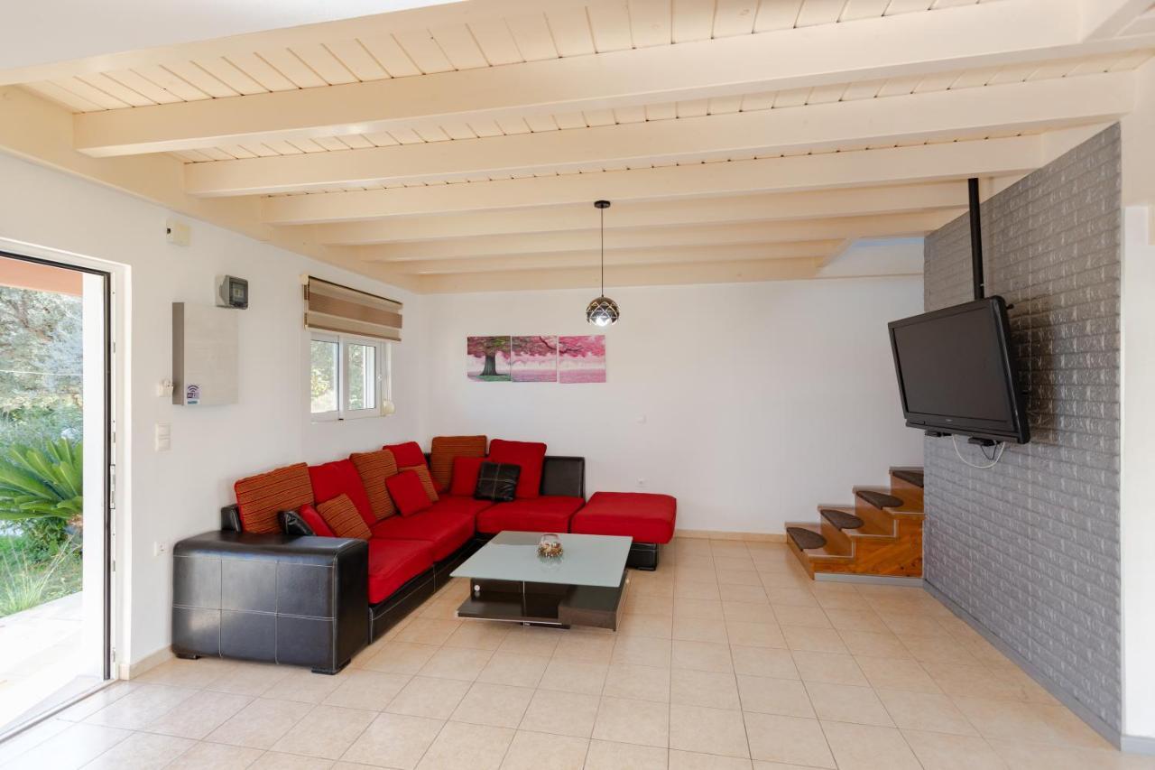 Renthub At Kolympia Villa *