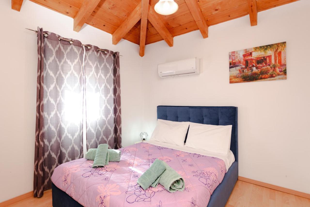 Renthub At Kolympia Villa Kolymbia