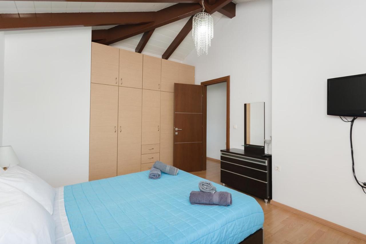 Renthub At Kolympia Villa Kolymbia