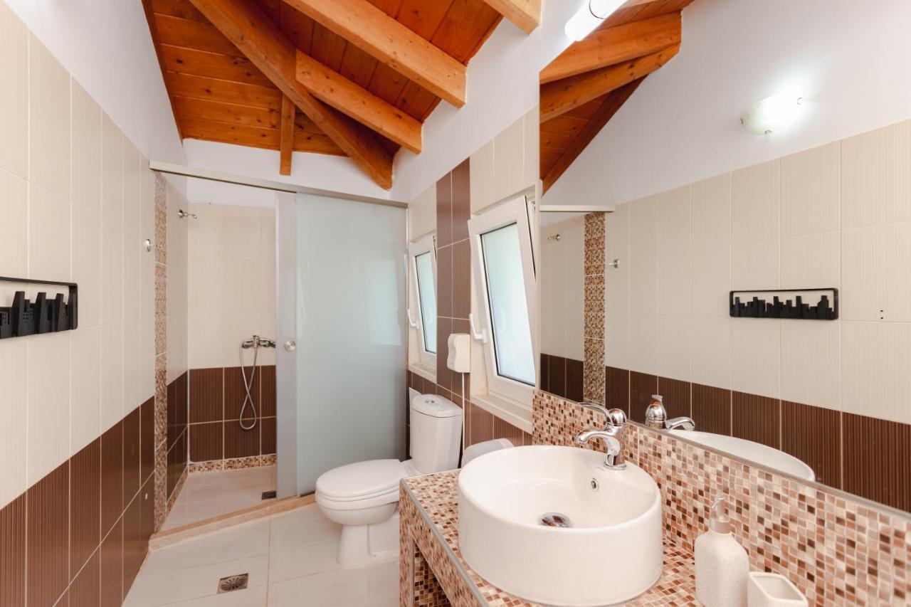 Villa Renthub At Kolympia Kolymbia