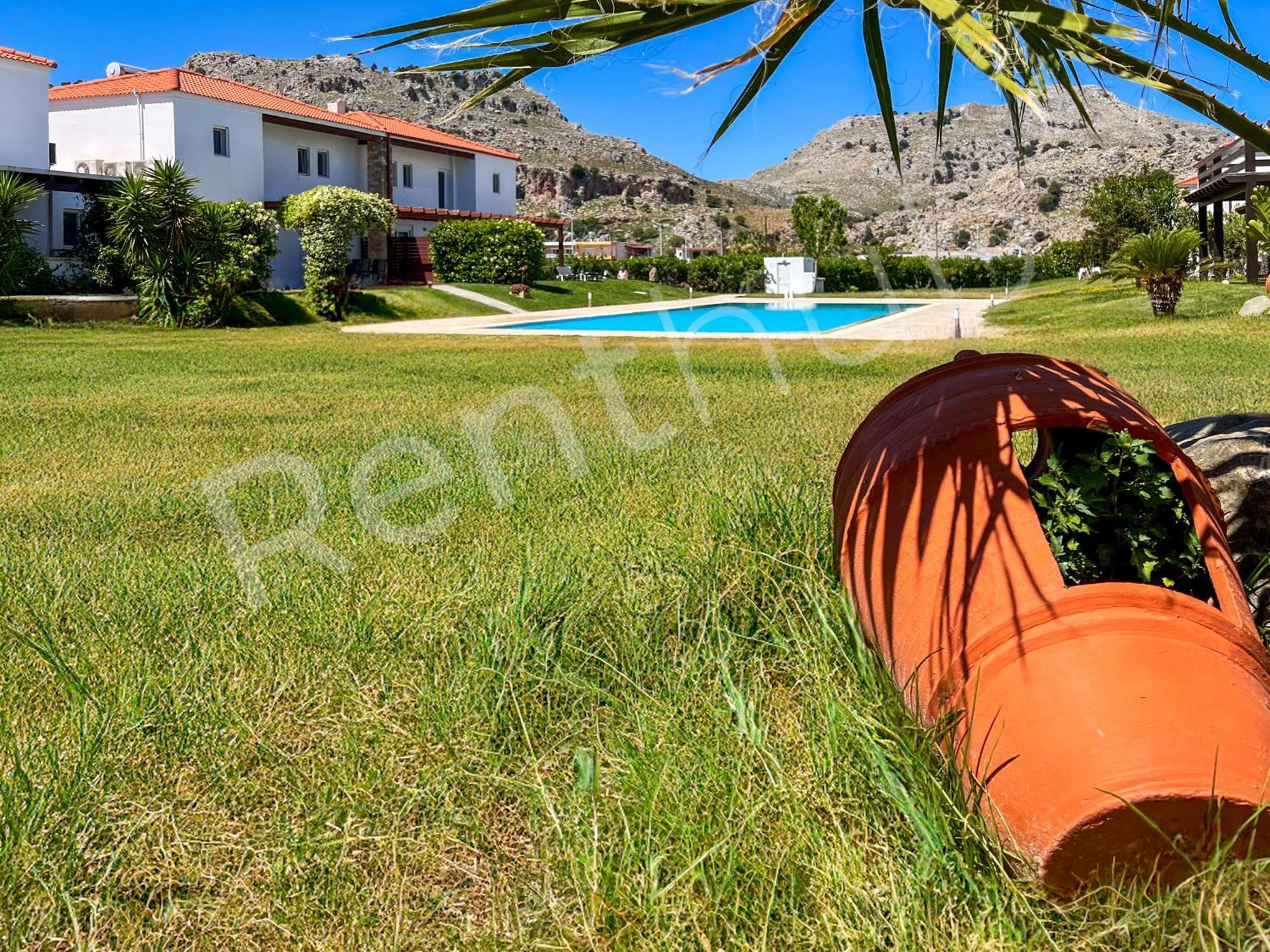 Renthub At Kolympia * Kolymbia