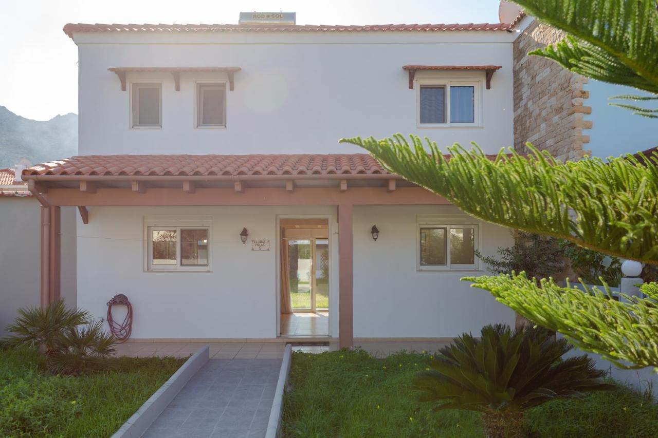 Renthub At Kolympia Vila